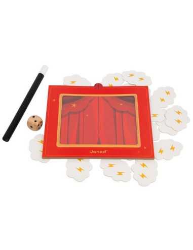 Magic Theater - Janod Magic Theater - Janod