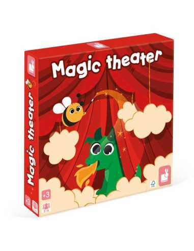 Magic Theater - Janod
