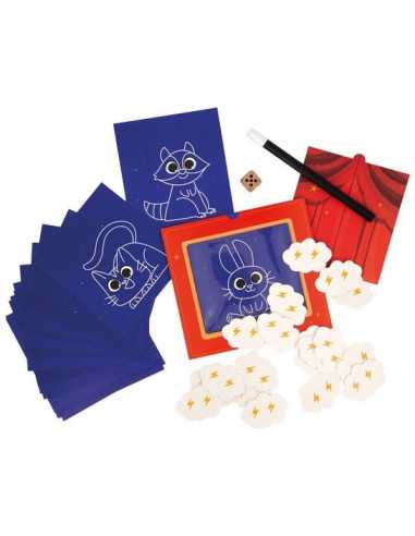 Magic Theater - Janod Magic Theater - Janod