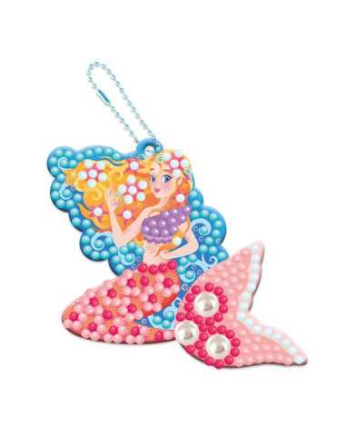 Porte-clefs à diamanter Magic Ocean -... Porte-clefs à diamanter Magic Ocean -...
