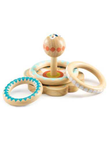 BabyHoopi - Djeco BabyHoopi - Djeco