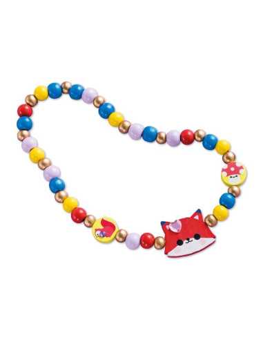 4 bijoux en bois à créer Bois joli -... 4 bijoux en bois à créer Bois joli -...