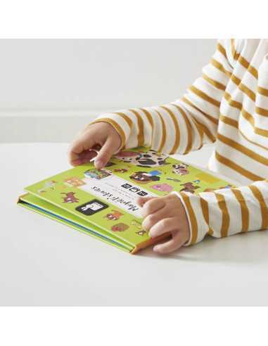 Magnéti'stories La ferme - Janod Magnéti'stories La ferme - Janod