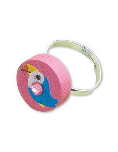 4 bijoux en bois à créer Jungle... 4 bijoux en bois à créer Jungle...