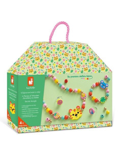 Jeux creatif fille 4 ans top