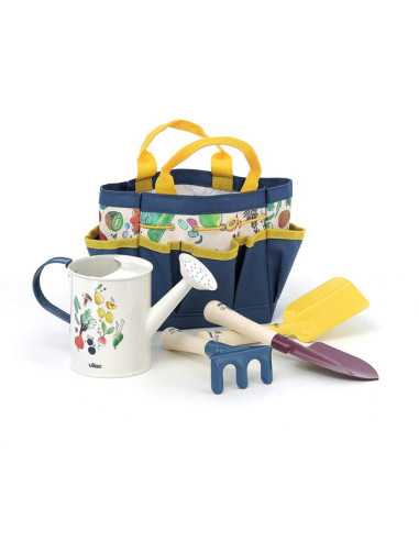 Sac de jardinier Mon petit potager -... Sac de jardinier Mon petit potager -...