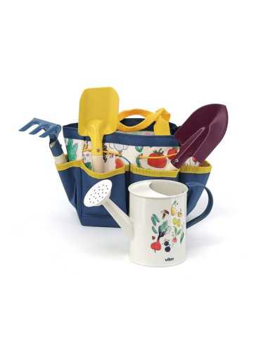 Sac de jardinier Mon petit potager -... Sac de jardinier Mon petit potager -...