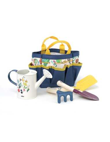 Sac de jardinier Mon petit potager -... Sac de jardinier Mon petit potager -...