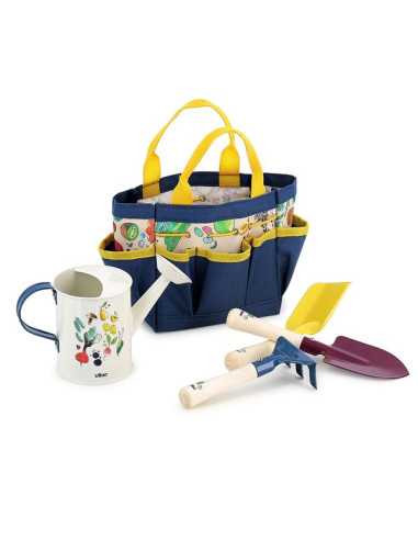 Sac de jardinier Mon petit potager -... Sac de jardinier Mon petit potager -...