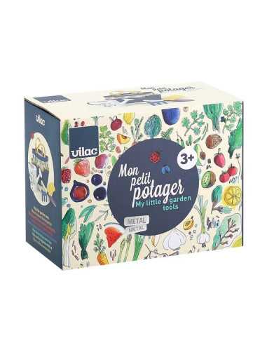 Sac de jardinier Mon petit potager -... Sac de jardinier Mon petit potager -...