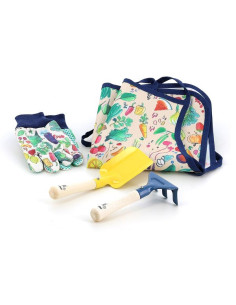 Coffret de jardinage Le...