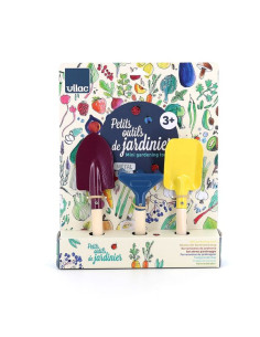 Petits outils de jardinier... 2