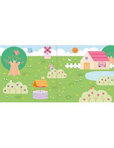 Stickers épais repositionnables 2 ans... Stickers épais repositionnables 2 ans...