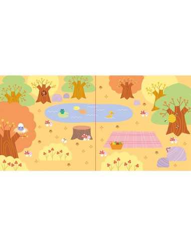 Stickers épais repositionnables 2 ans... Stickers épais repositionnables 2 ans...