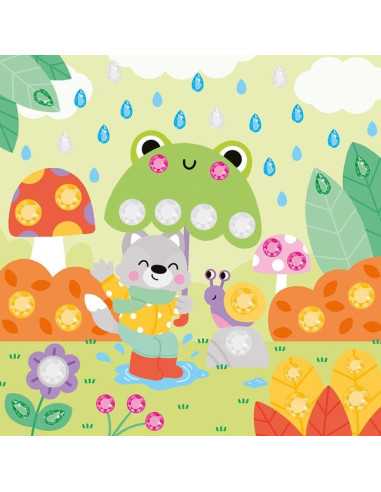 Gros strass 3 ans - Janod Gros strass 3 ans - Janod