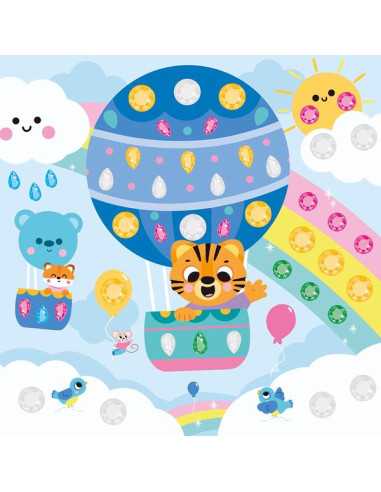 Gros strass 3 ans - Janod Gros strass 3 ans - Janod