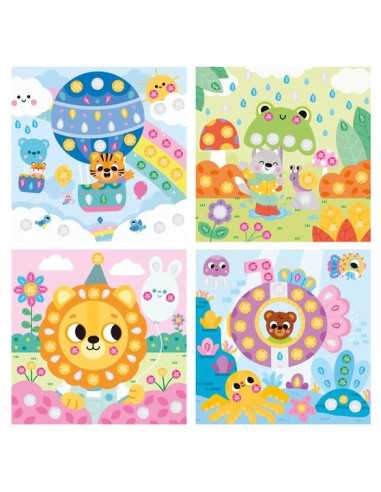 Gros strass 3 ans - Janod Gros strass 3 ans - Janod