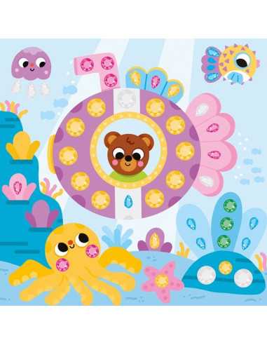 Gros strass 3 ans - Janod Gros strass 3 ans - Janod