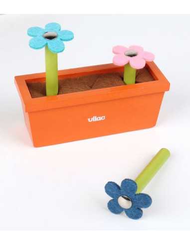 Jardin d'éveil multi-activités - Vilac Jardin d'éveil multi-activités - Vilac