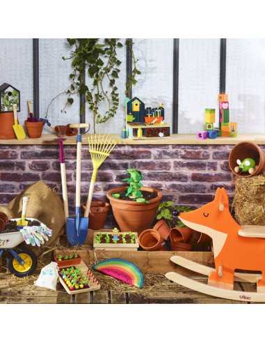 Jardin d'éveil multi-activités - Vilac Jardin d'éveil multi-activités - Vilac