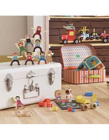 Jeu de Boucle d'Or Ingela P.... Jeu de Boucle d'Or Ingela P....