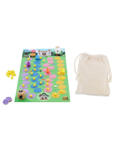 Jeu du Petit Poucet Ingela... 2