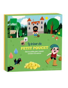 Jeu du Petit Poucet Ingela...