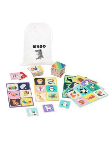 Jeu de loto animaux Andy Westface -... Jeu de loto animaux Andy Westface -...