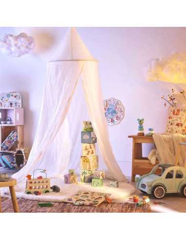 Puzzle rond 24 pièces le monde Sarah... Puzzle rond 24 pièces le monde Sarah...