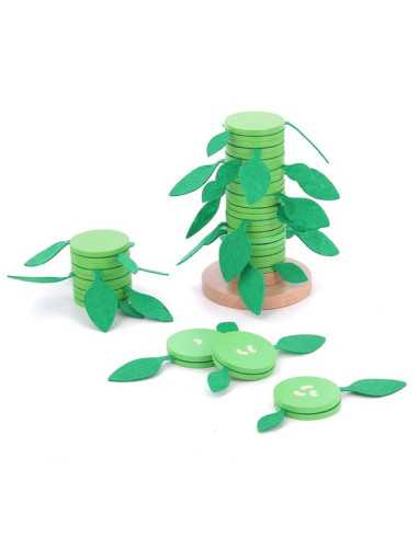 Jeu Haricot magique - Vilac Jeu Haricot magique - Vilac