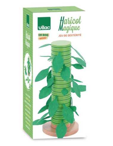 Jeu Haricot magique - Vilac Jeu Haricot magique - Vilac