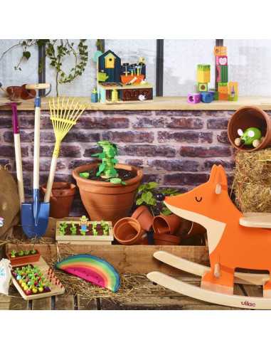 Jeu Haricot magique - Vilac Jeu Haricot magique - Vilac