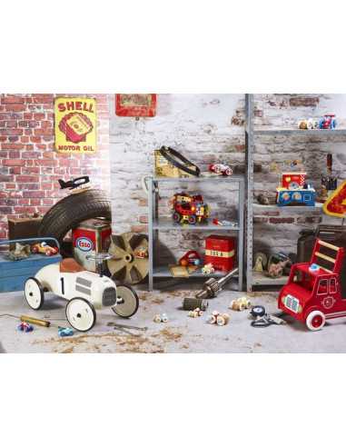 Etabli d'éveil multi-activités - Vilac Etabli d'éveil multi-activités - Vilac