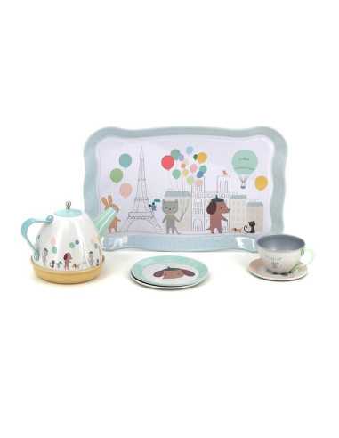 Dinette musicale la nature Sarah Betz... Dinette musicale la nature Sarah Betz...