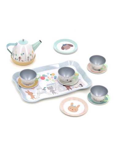 Dinette musicale la nature Sarah Betz... Dinette musicale la nature Sarah Betz...