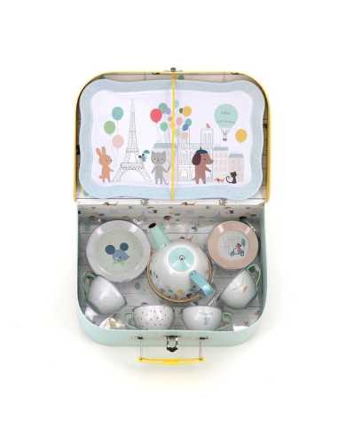 Dinette musicale la nature Sarah Betz... Dinette musicale la nature Sarah Betz...