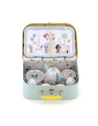 Dinette musicale la nature Sarah Betz... Dinette musicale la nature Sarah Betz...