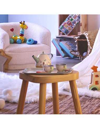 Dinette musicale la nature Sarah Betz... Dinette musicale la nature Sarah Betz...