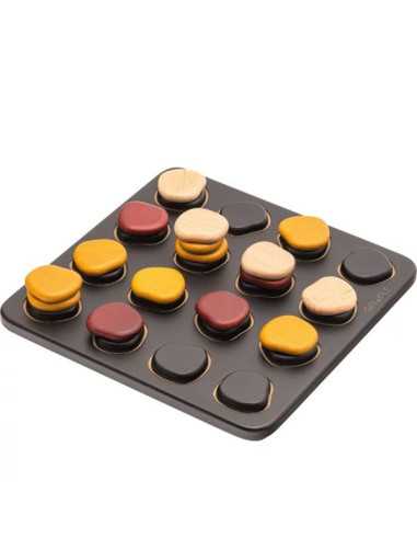 Qawale mini - Jeu Gigamic Qawale mini - Jeu Gigamic