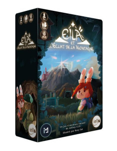 Eila et l'Éclat de la...