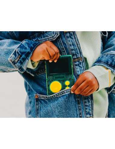 FLAM Baladeur audio interactif - Lunii FLAM Baladeur audio interactif - Lunii