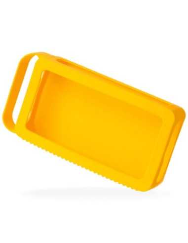 Coque Odile Jaune électrique - Lunii