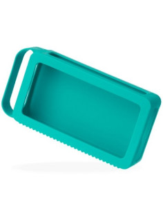 Coque Odile Vert iconique -...