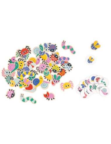 Cherche et Trouve Le Jardin - Janod Cherche et Trouve Le Jardin - Janod