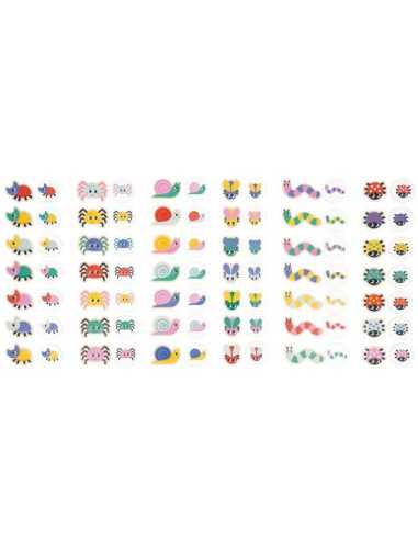 Cherche et Trouve Le Jardin - Janod Cherche et Trouve Le Jardin - Janod