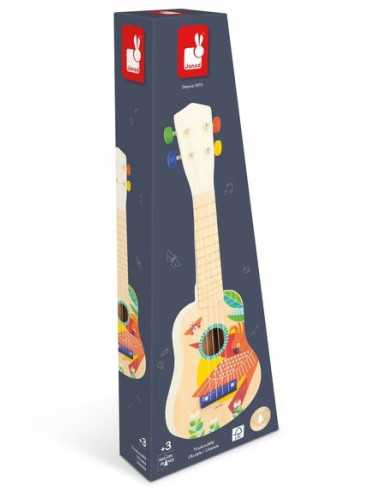 Youkoulele Gioia - Janod Youkoulele Gioia - Janod