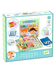 Kopi Corgi Cuisine Enfant Ensemble,67PCS Dinette Enfant Nourriture  Accessoire Ustensile avec Panier de Rangement,Fruits et Légumes Jouet à  Couper de Jouet imitant,Jeu d'imitation Jeux Enfant 3 4 5ans en destockage  et reconditionné