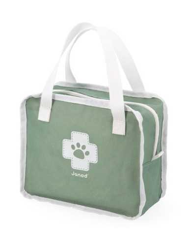 Mallette du vétérinaire - Janod Mallette du vétérinaire - Janod