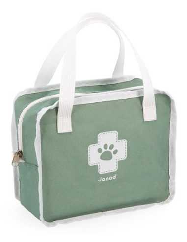 Mallette du vétérinaire - Janod Mallette du vétérinaire - Janod