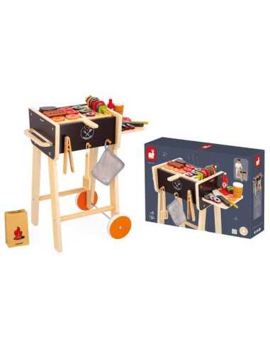 Barbecue - Janod Barbecue - Janod